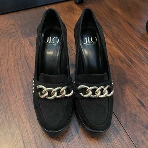 Jennifer Lopez Heels!